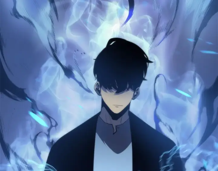 《我独自升级》第63话 高处图30