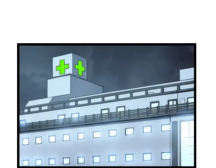 《我独自升级》第63话 高处图89