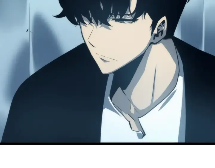 《我独自升级》第63话 高处图95