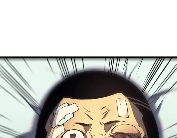 《我独自升级》第64话 猎人的去处图127
