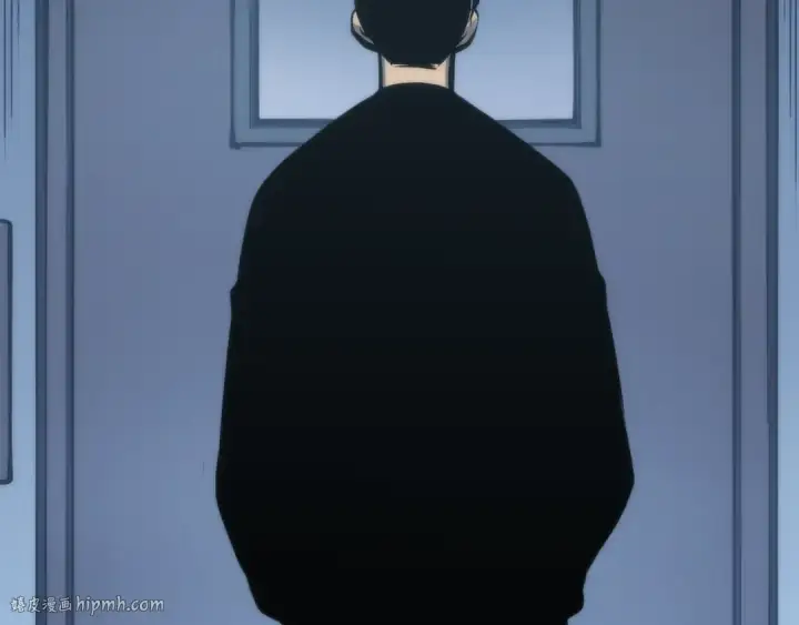 《我独自升级》第64话 猎人的去处图88
