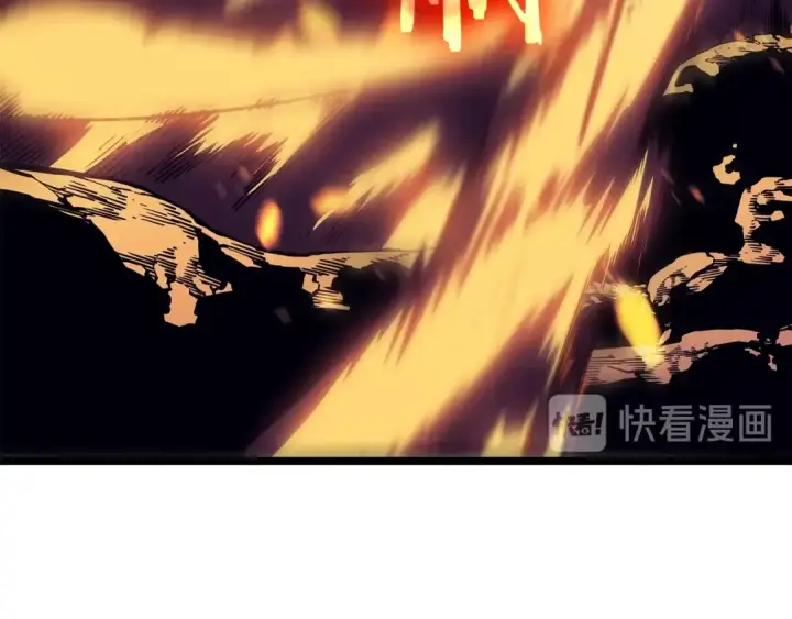 《我独自升级》第65话 S级矿工图132