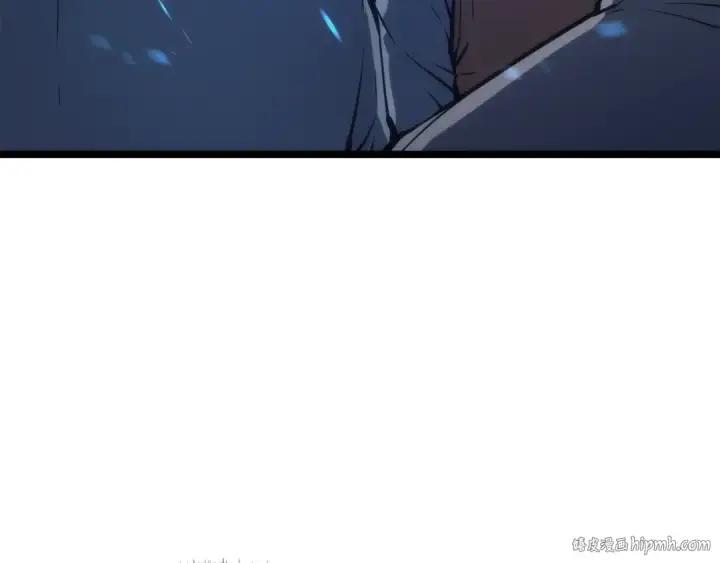 《我独自升级》第65话 S级矿工图200