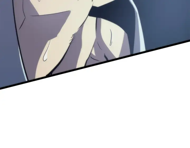《我独自升级》第66话 错觉吗？图134