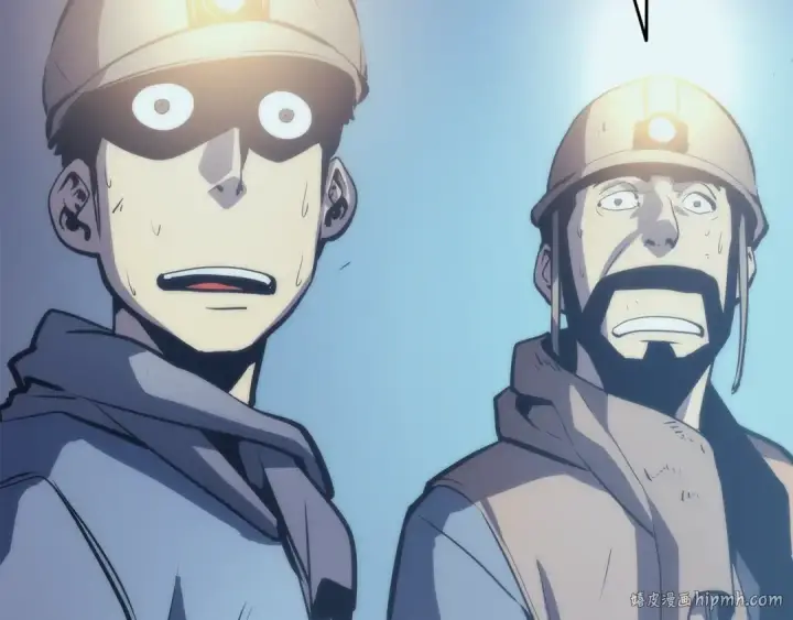 《我独自升级》第66话 错觉吗？图136