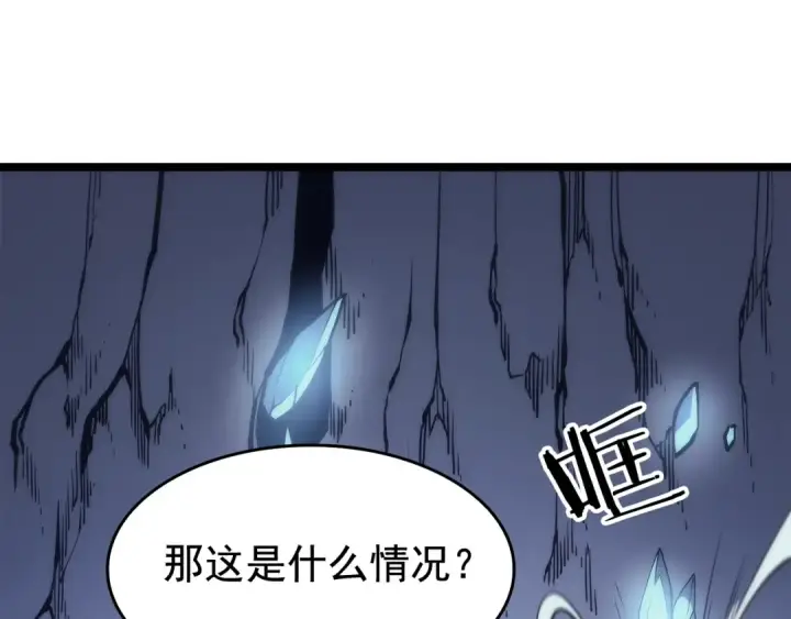 《我独自升级》第66话 错觉吗？图142