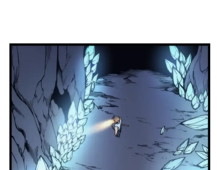 《我独自升级》第66话 错觉吗？图155