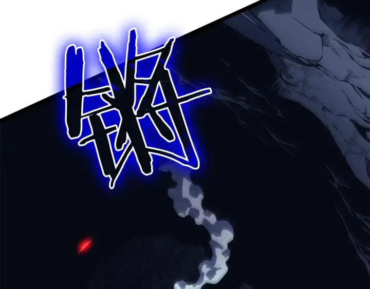 《我独自升级》第66话 错觉吗？图165