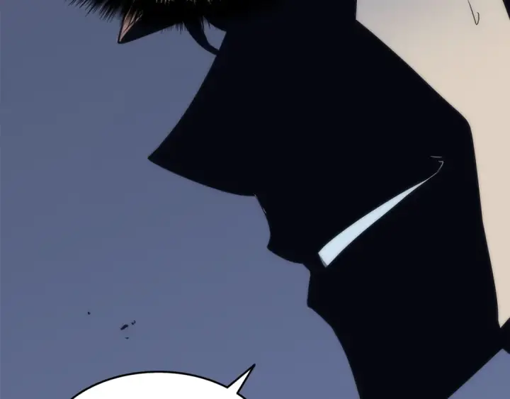《我独自升级》第66话 错觉吗？图178