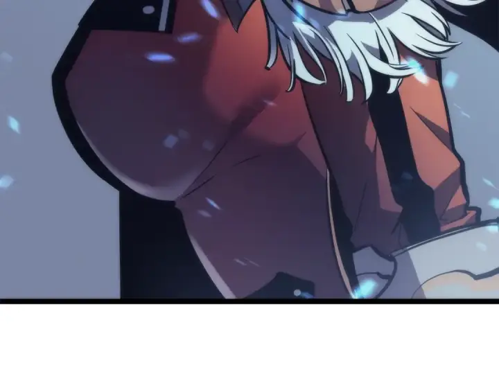 《我独自升级》第66话 错觉吗？图29