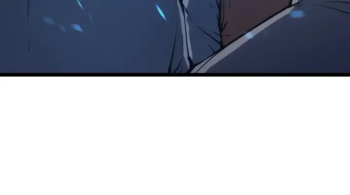 《我独自升级》第66话 错觉吗？图5