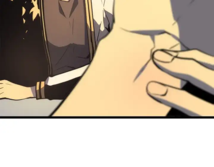 《我独自升级》第67话 味道图182