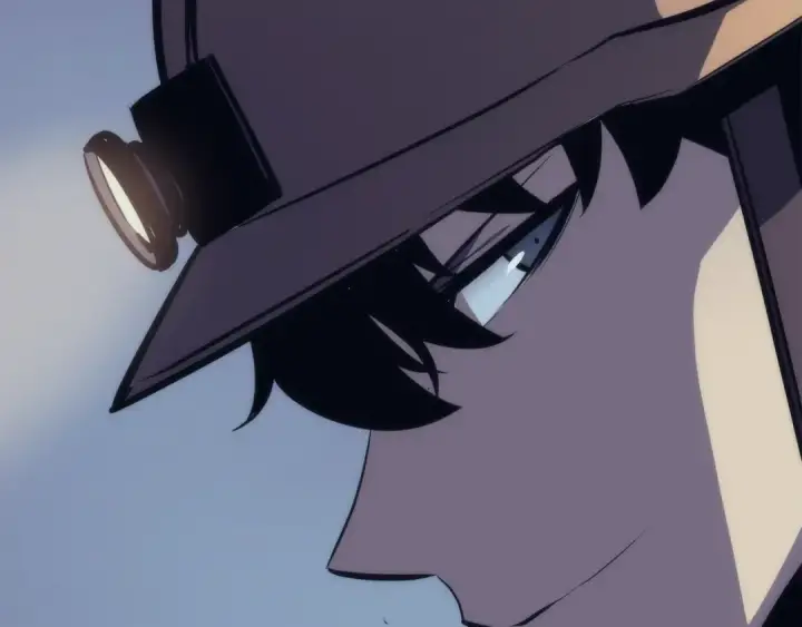 《我独自升级》第67话 味道图22