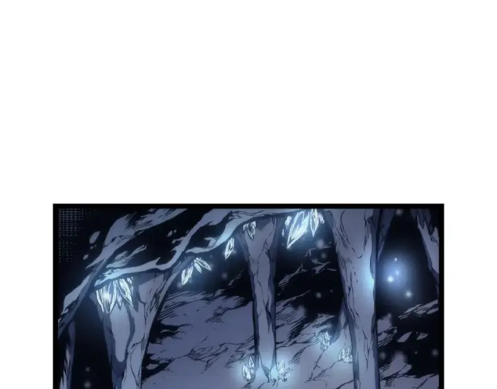 《我独自升级》第67话 味道图62