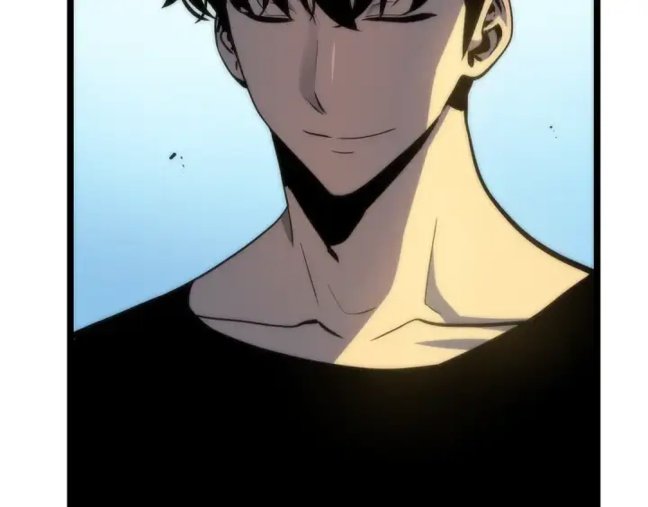 《我独自升级》第68话 好闻味道的猎人图50