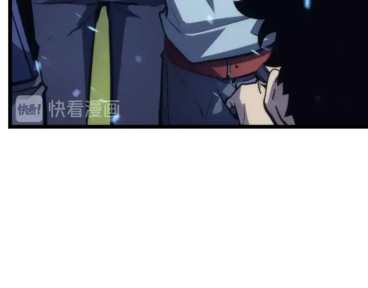 《我独自升级》第68话 好闻味道的猎人图69