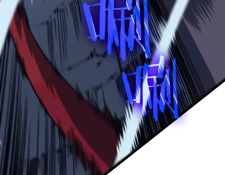 《我独自升级》第69话 巨型兽人图105