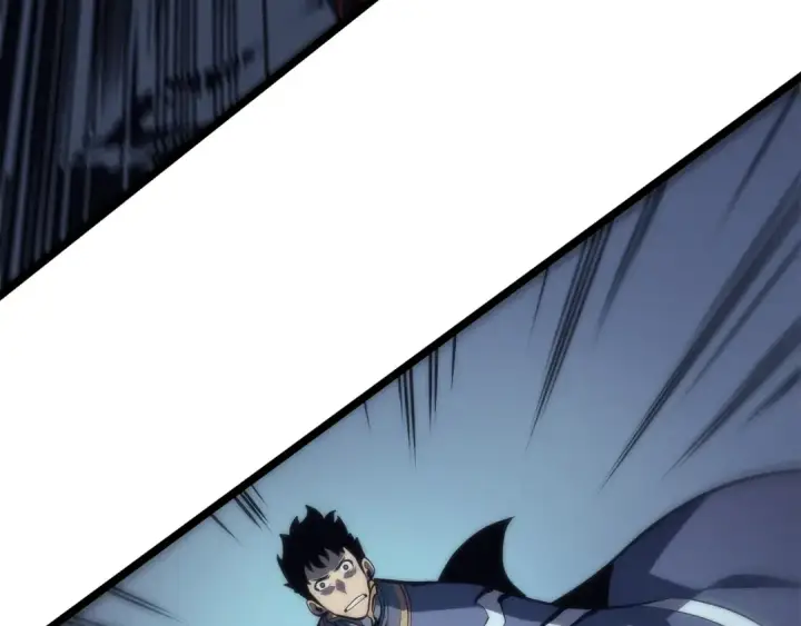 《我独自升级》第69话 巨型兽人图106