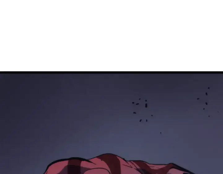 《我独自升级》第69话 巨型兽人图209