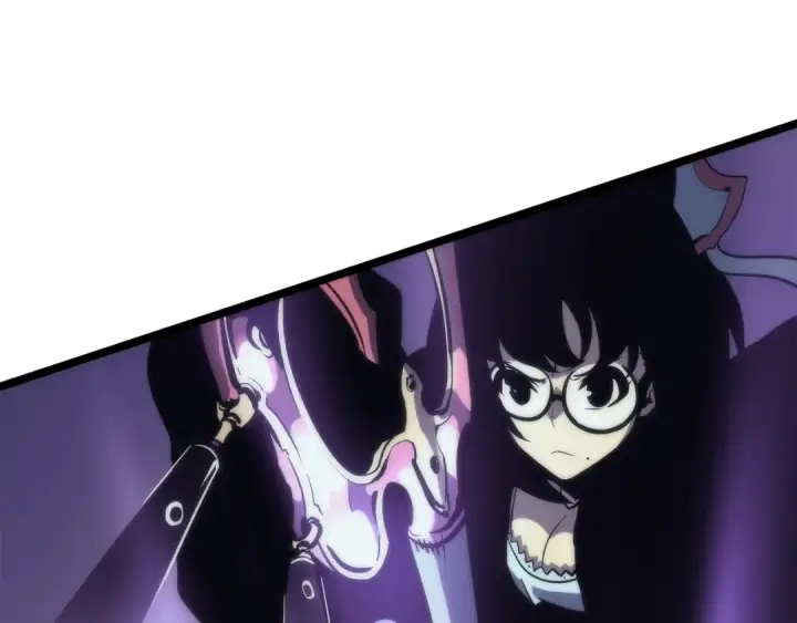 《我独自升级》第69话 巨型兽人图213