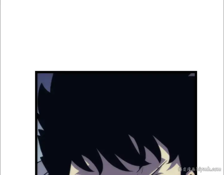 《我独自升级》第69话 巨型兽人图24