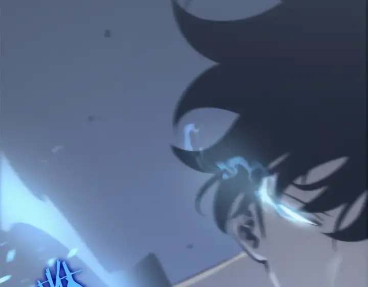 《我独自升级》第69话 巨型兽人图247