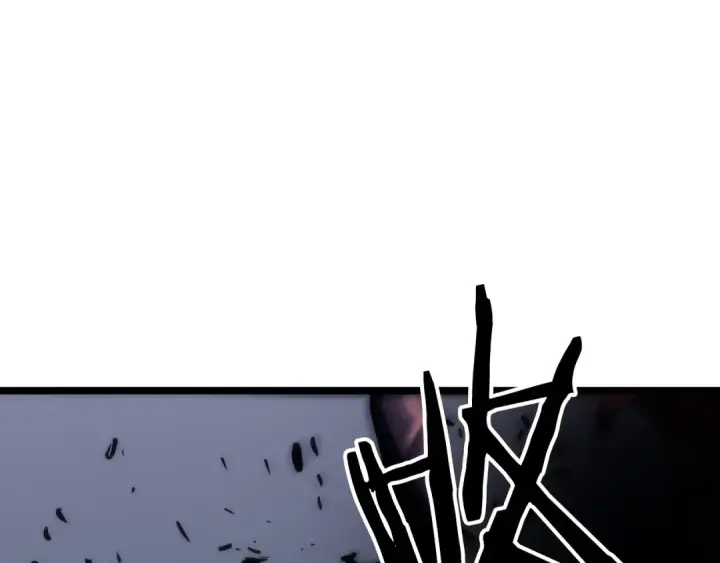 《我独自升级》第69话 巨型兽人图47