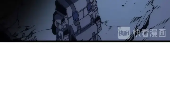 《我独自升级》第69话 巨型兽人图60