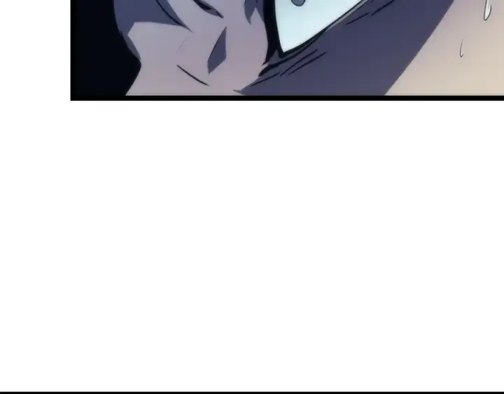 《我独自升级》第69话 巨型兽人图78