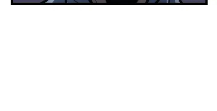 《我独自升级》第70话 诅咒结界！图134