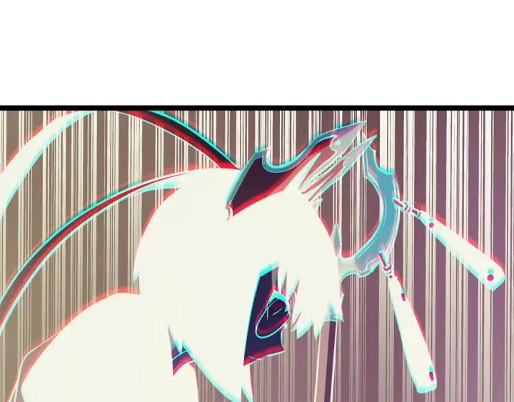 《我独自升级》第70话 诅咒结界！图166