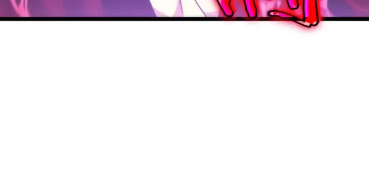 《我独自升级》第70话 诅咒结界！图190