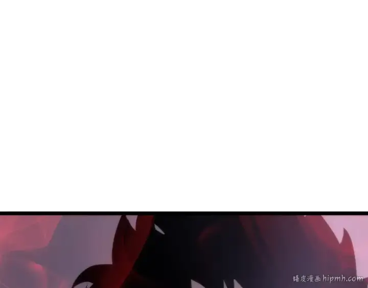 《我独自升级》第70话 诅咒结界！图200