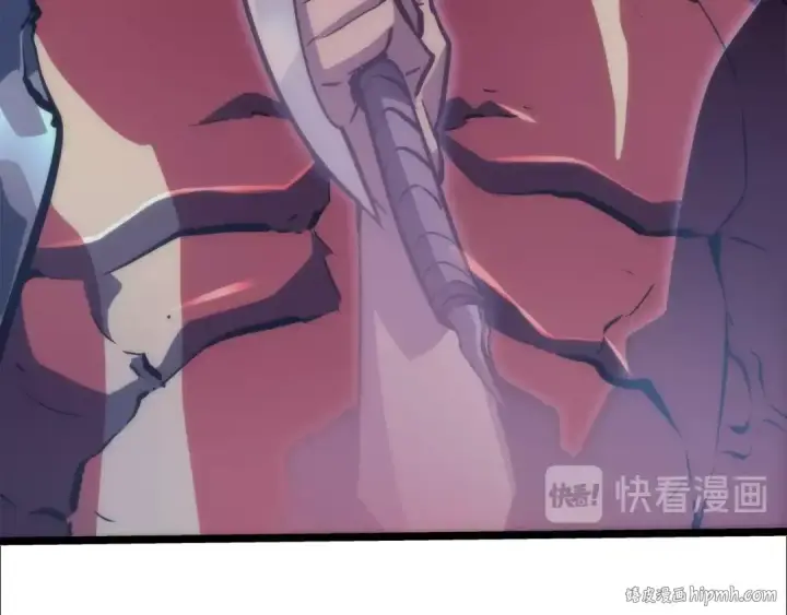 《我独自升级》第70话 诅咒结界！图40