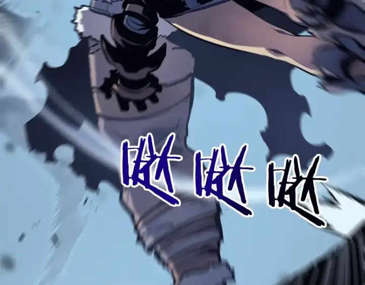 《我独自升级》第70话 诅咒结界！图43