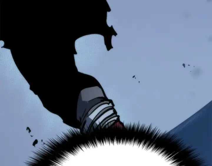 《我独自升级》第70话 诅咒结界！图58