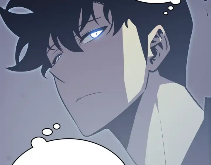 《我独自升级》第70话 诅咒结界！图65