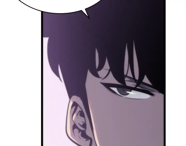 《我独自升级》第71话 兽人大巫师！图107