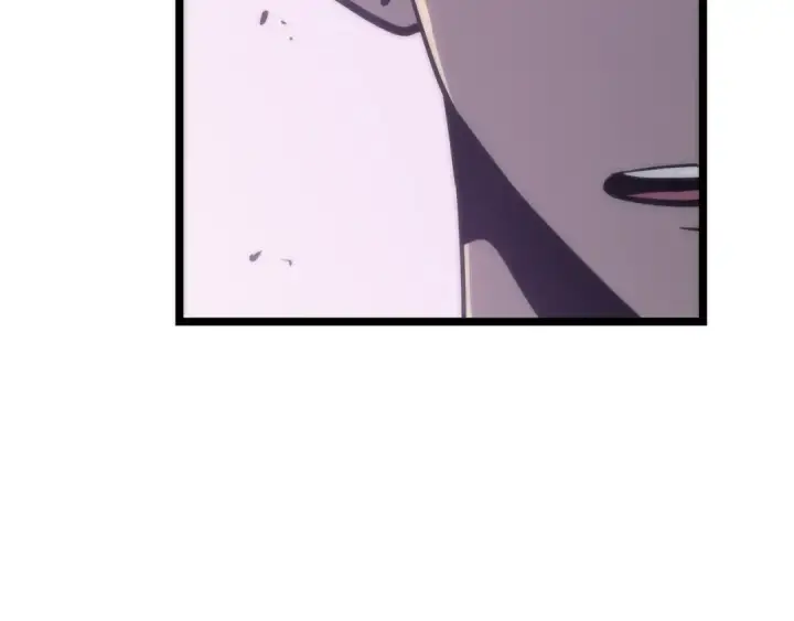 《我独自升级》第71话 兽人大巫师！图108