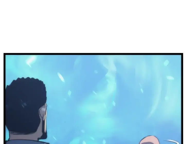 《我独自升级》第71话 兽人大巫师！图188