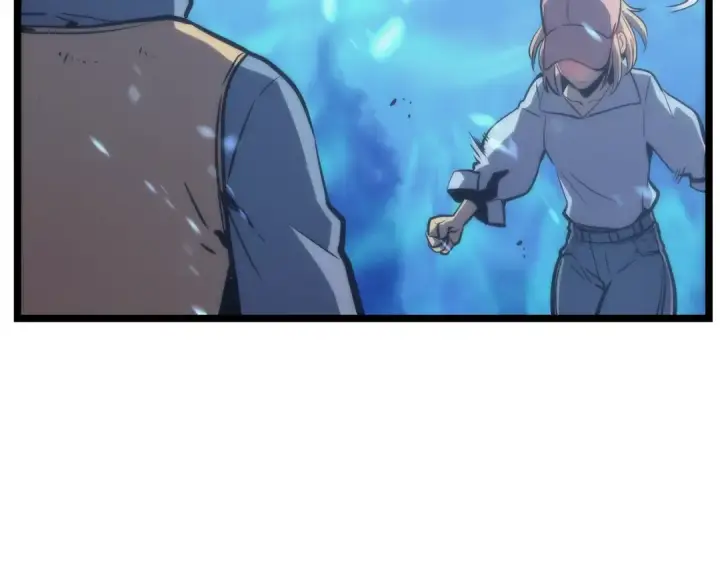 《我独自升级》第71话 兽人大巫师！图189