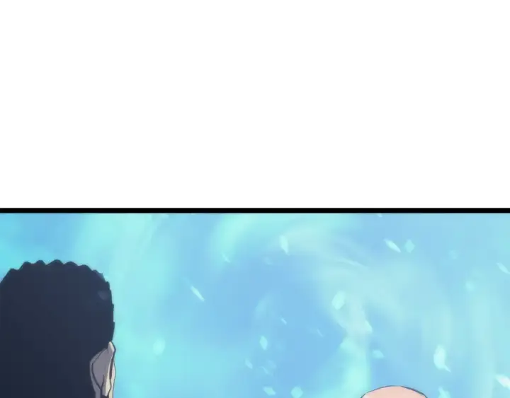 《我独自升级》第71话 兽人大巫师！图190