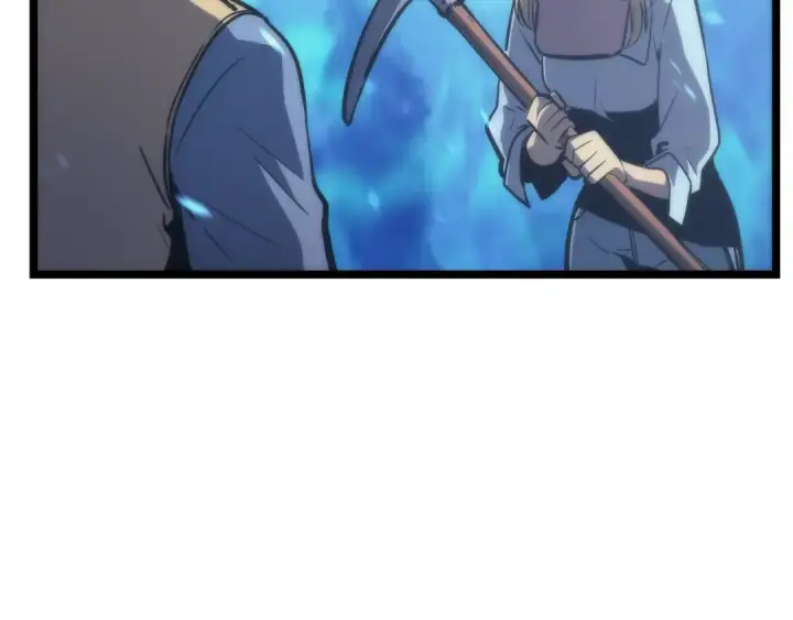 《我独自升级》第71话 兽人大巫师！图193