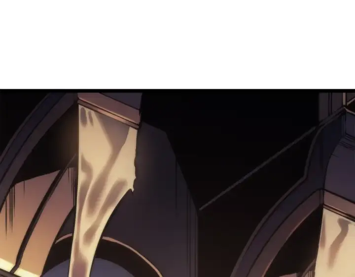 《我独自升级》第71话 兽人大巫师！图197