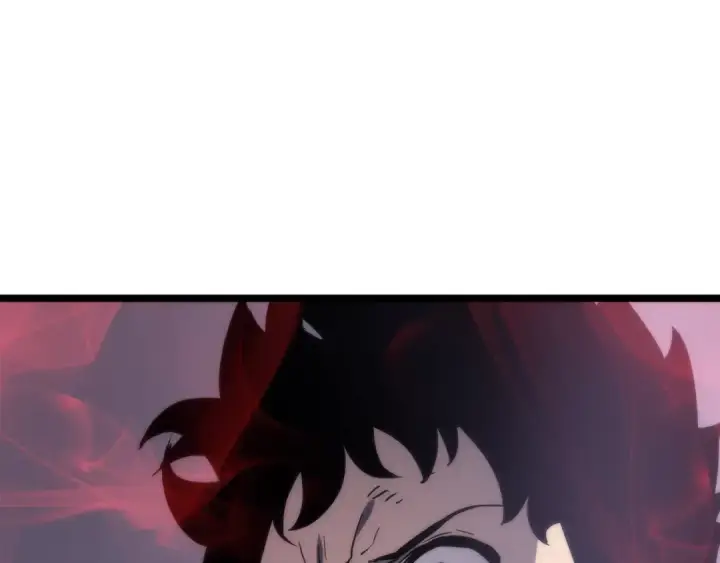 《我独自升级》第71话 兽人大巫师！图5