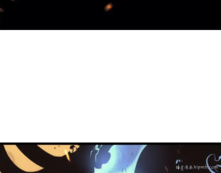 《我独自升级》第72话 君王的召唤图216