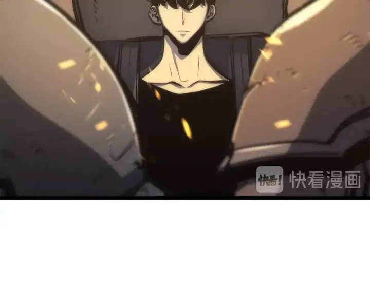 《我独自升级》第72话 君王的召唤图70