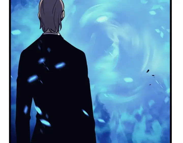 《我独自升级》第73话 君王领域图10