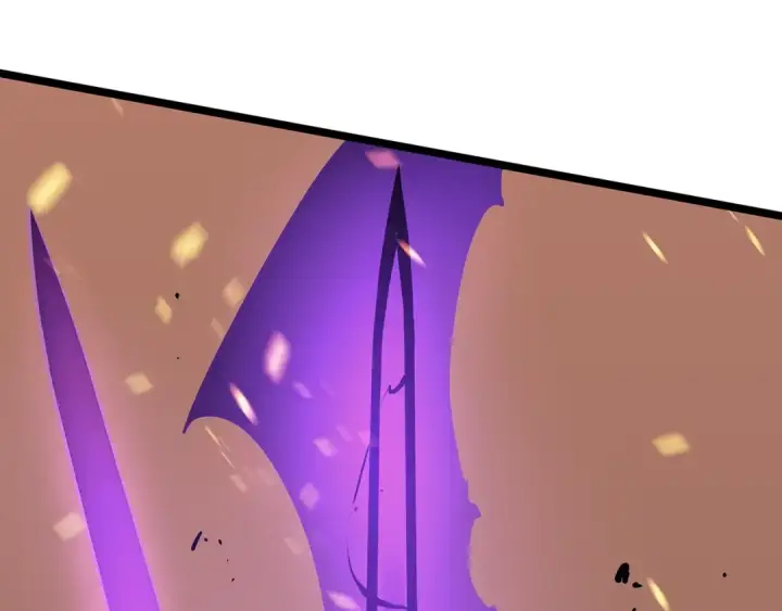 《我独自升级》第73话 君王领域图134