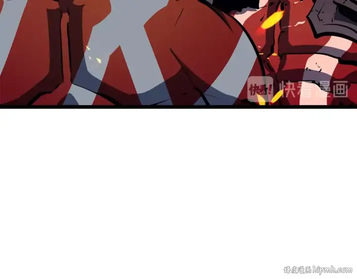 《我独自升级》第73话 君王领域图248